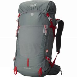Scrambler RT 40 OutDry Rucksack